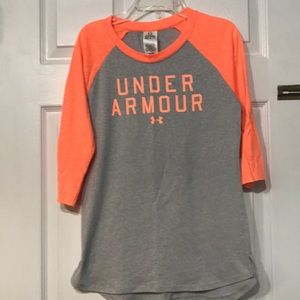 Under Armour Top